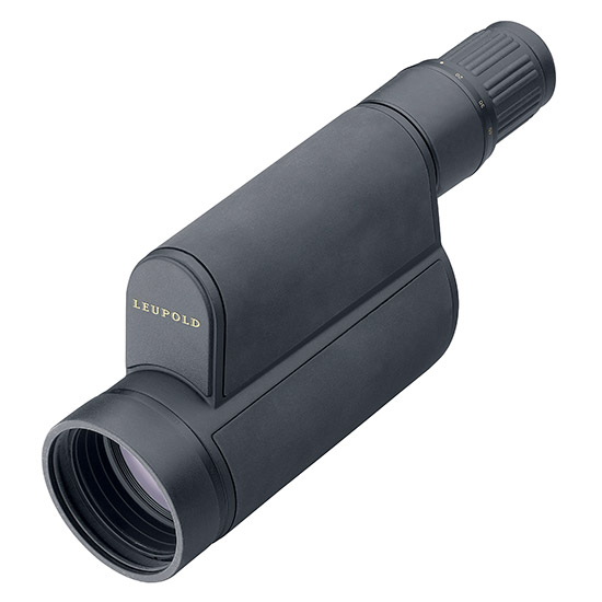 LEU MK4 12-40X60MM TMR TACTICAL SPOTTING SCOPE - Optics